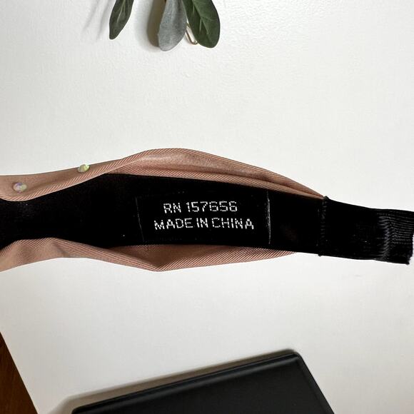 NWOT Sparkle Headband - Picture 3 of 3